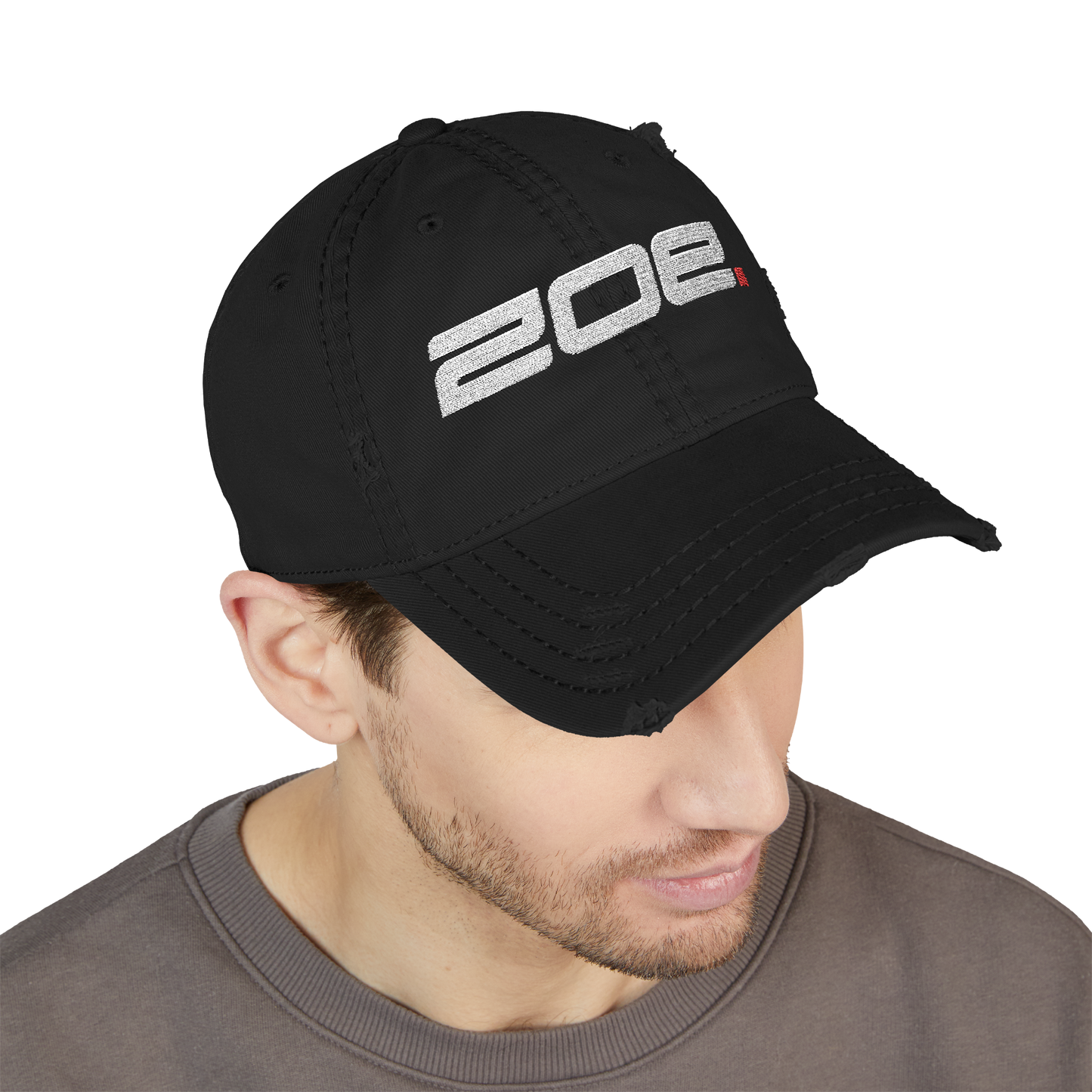 cap