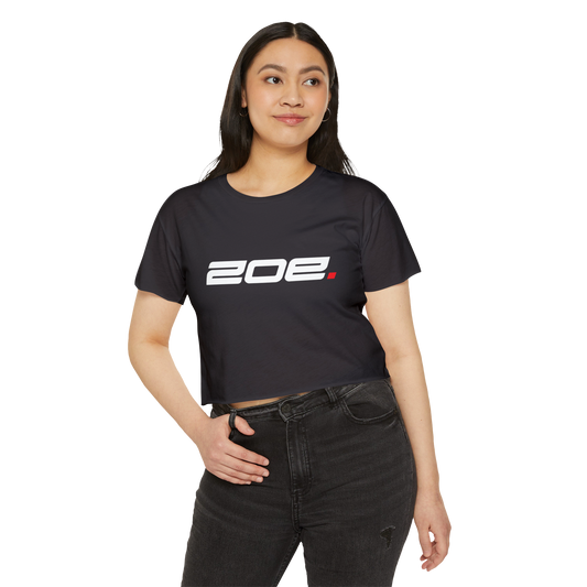 Women's Festival Crop Top