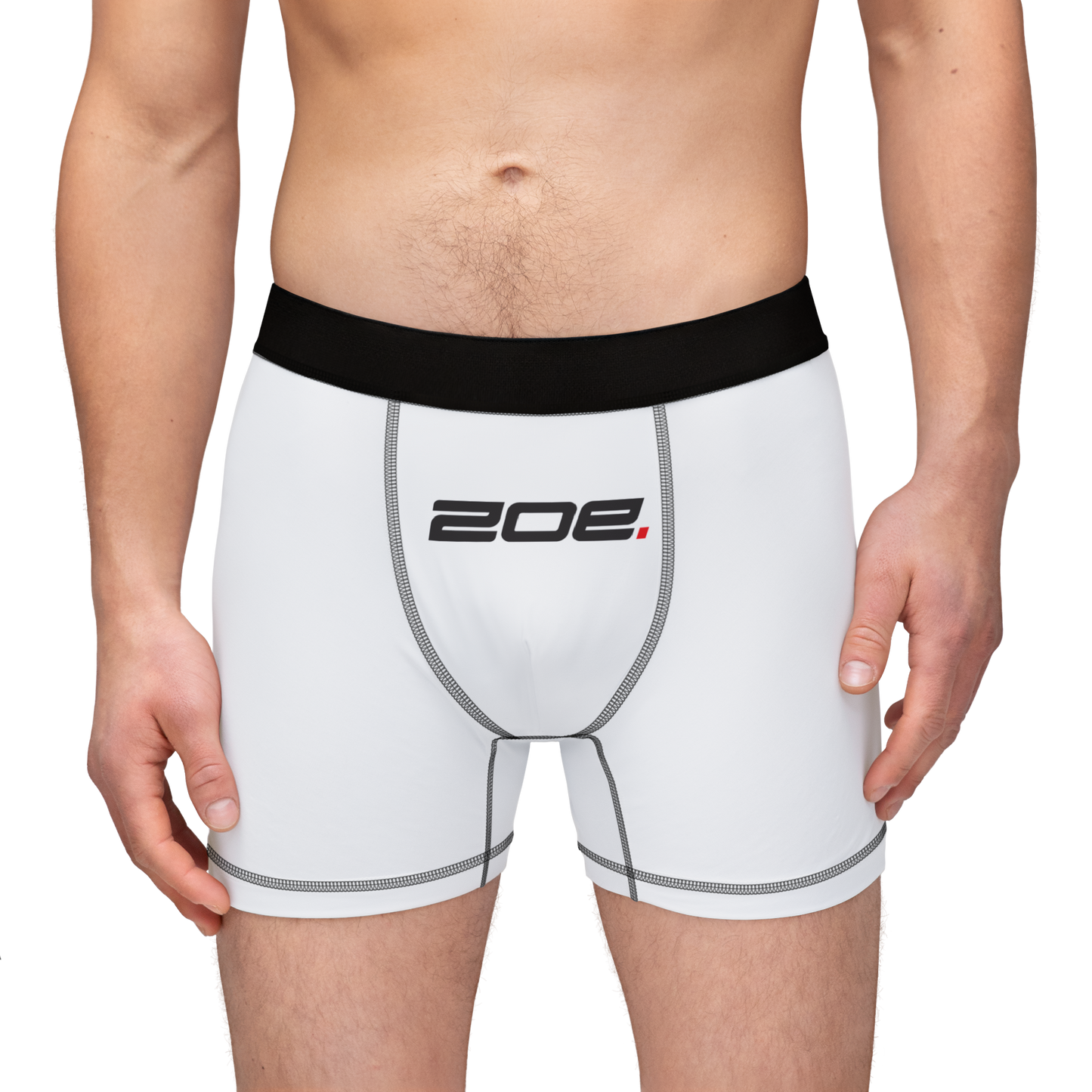 Stylish Men's Boxers