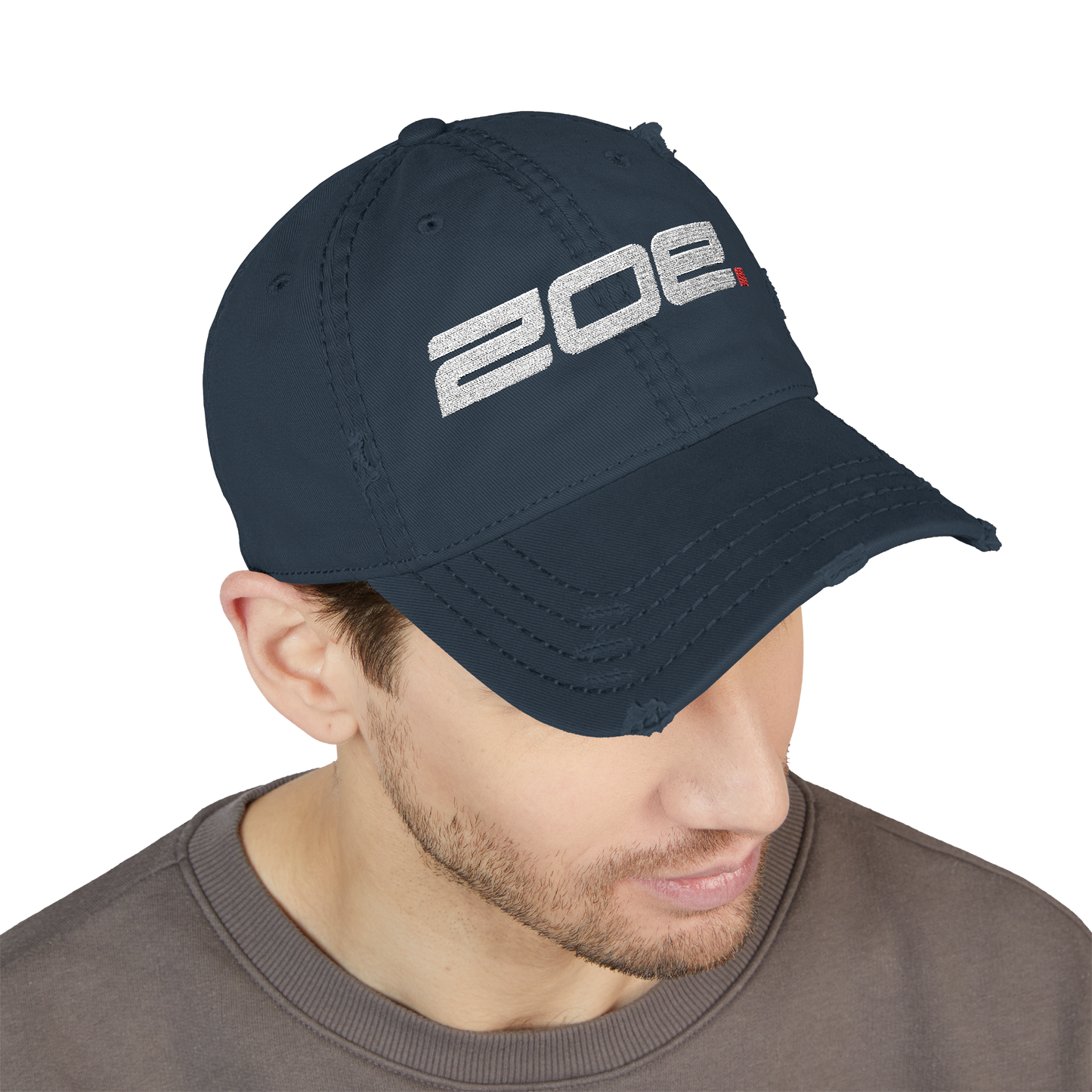 cap