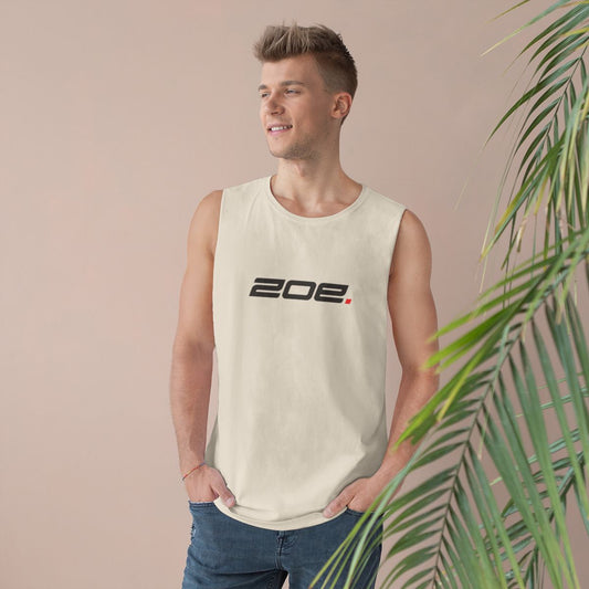 Stylish Unisex Barnard Tank - Perfect for Summer
